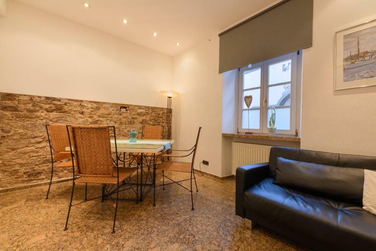 Kabine 30 Innenstadt, Eg, Wlan Inkl. Haustiere Willkommen Рюдесхайм-на-Рейне Экстерьер фото