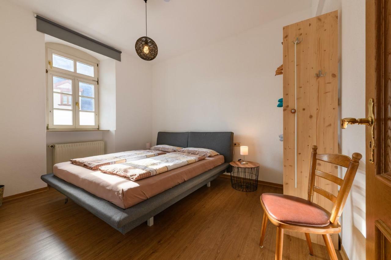 Kabine 30 Innenstadt, Eg, Wlan Inkl. Haustiere Willkommen Рюдесхайм-на-Рейне Экстерьер фото
